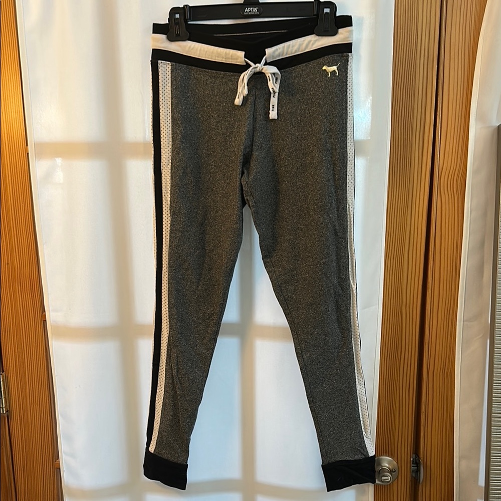 PINK Victoria's Secret Jogger Leggings